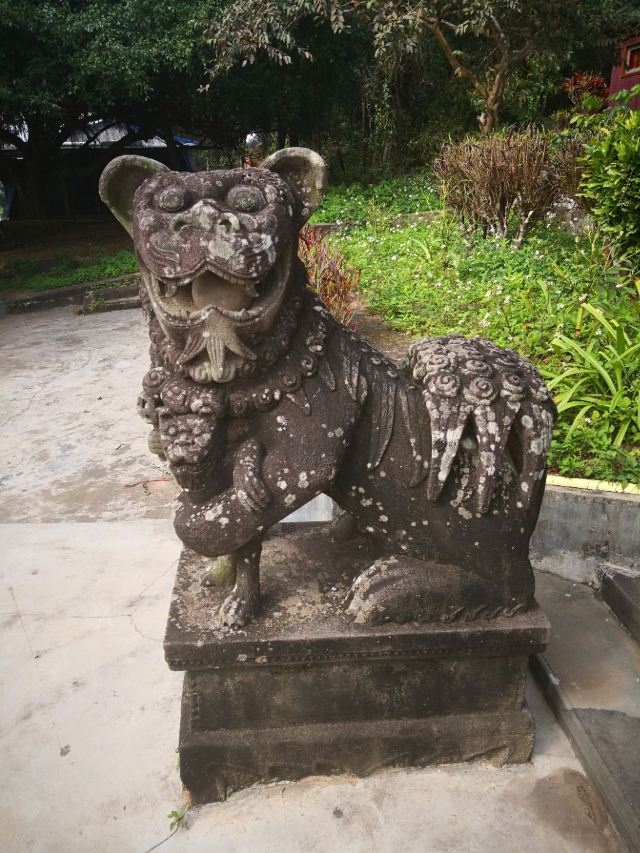 七星岭旅行图片 5
