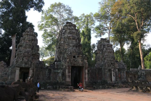 Preah Khan