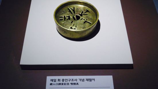National Hangeul Museum