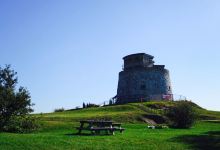 Carleton Martello Tower景点图片