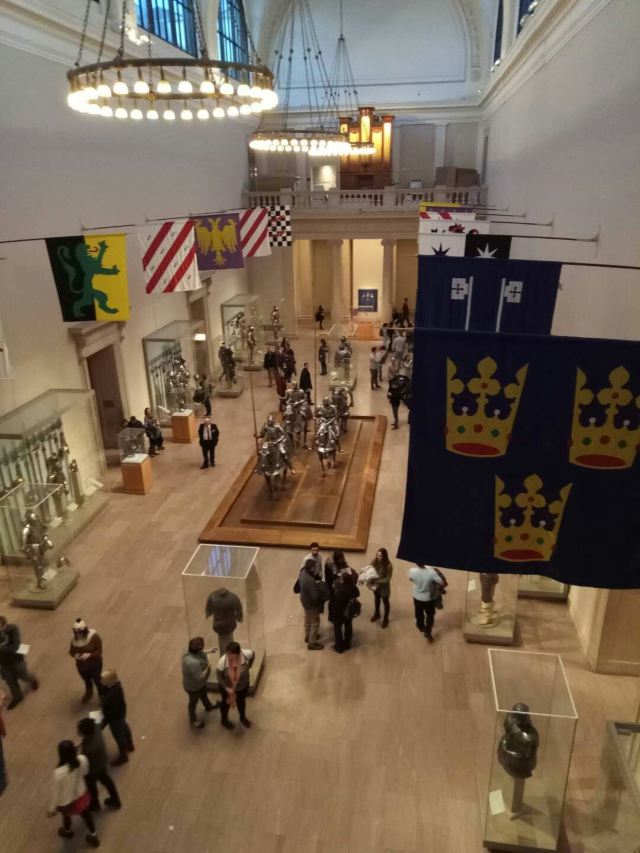 Metropolitan Museum of Art