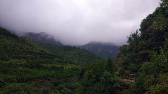 齊山