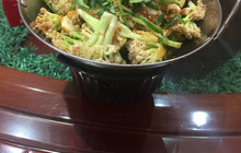 湘江酒楼(向阳路店)餐厅图片