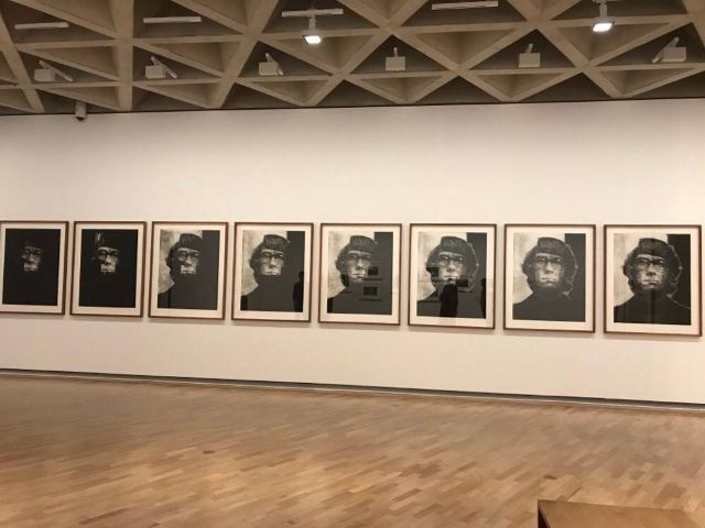 National Portrait Gallery