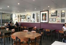 malacca straits on broadway美食图片