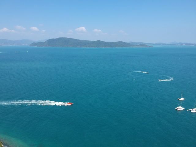 Coral Island