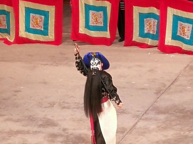 Mei Lanfang Grand Theatre