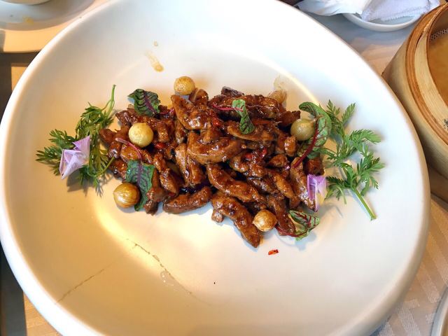 Siji Minfu Restaurant Peking Roast Duck (Dengshikou)