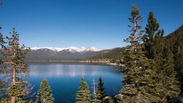 Lake Tahoe