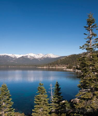 7D6N • Las Vegas + Four national parks