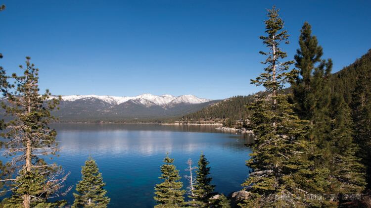 10-Day West Coast National Parks Tour From San Francisco·Yellowstone National Park, Lake Tahoe, Lower Antelope Canyon, Grand Canyon National Park