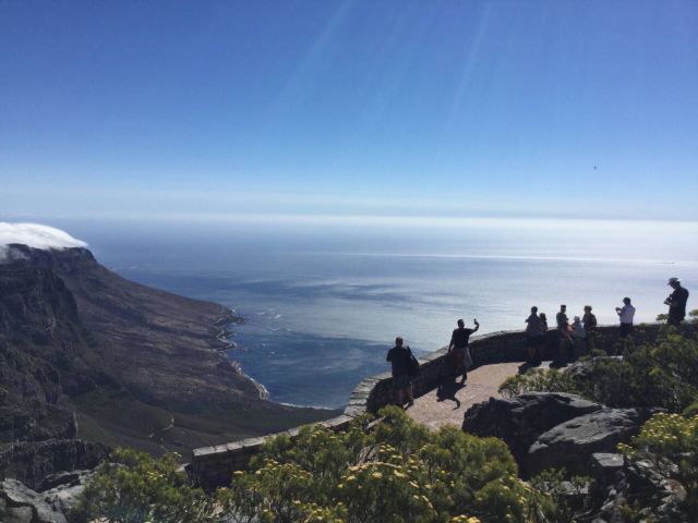 Table Mountain