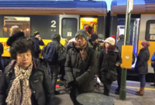 RegioJet购物图片