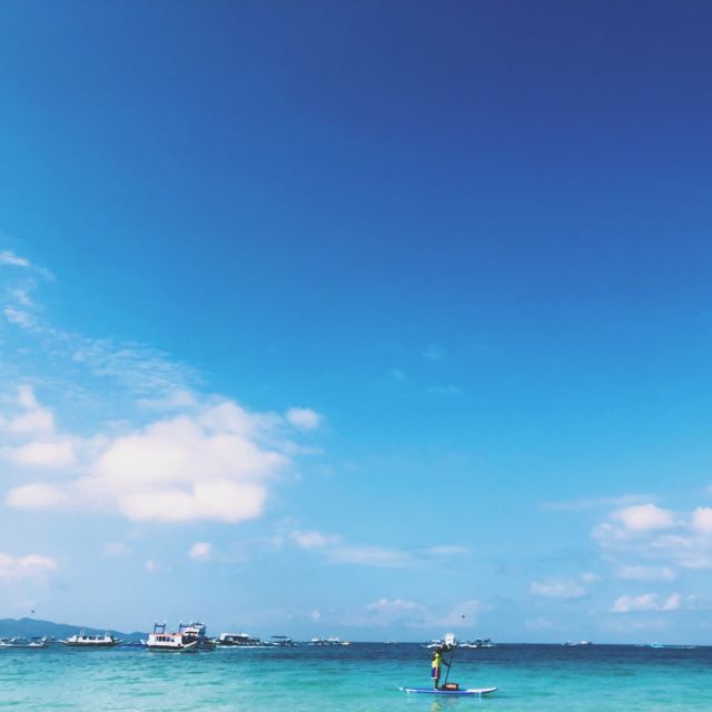Long Beach