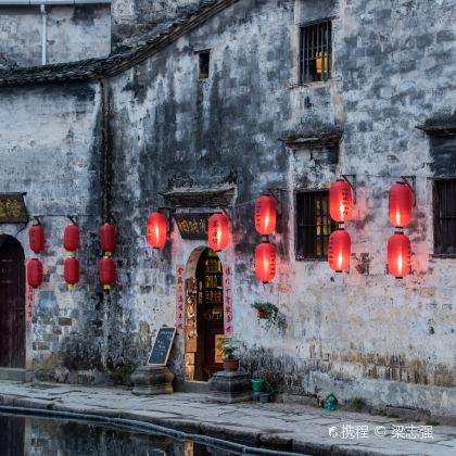 江西南昌+庐山+景德镇+婺源+黄山7日6晚跟团游