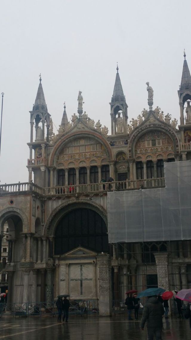 St. Mark's Square