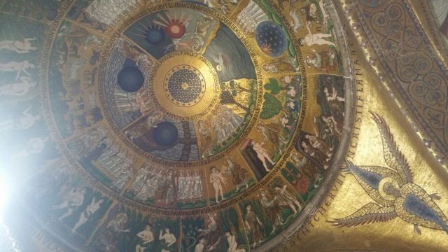 Saint Mark's Basilica