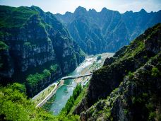 十渡仙西山-北京-doris圈圈