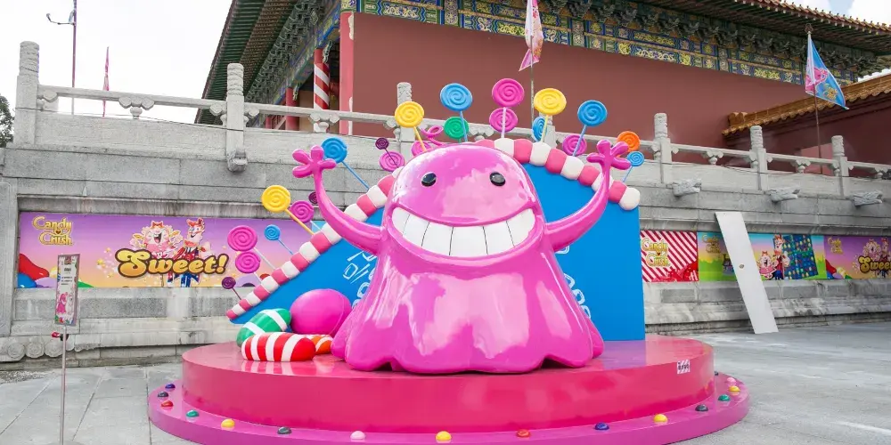 永安旅遊