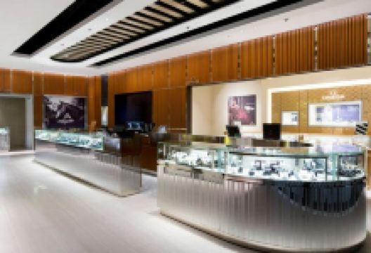 Watches of Switzerland（Heathrow Airport Terminal 3）购物图片