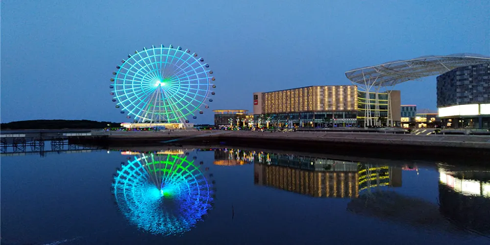 永安旅遊