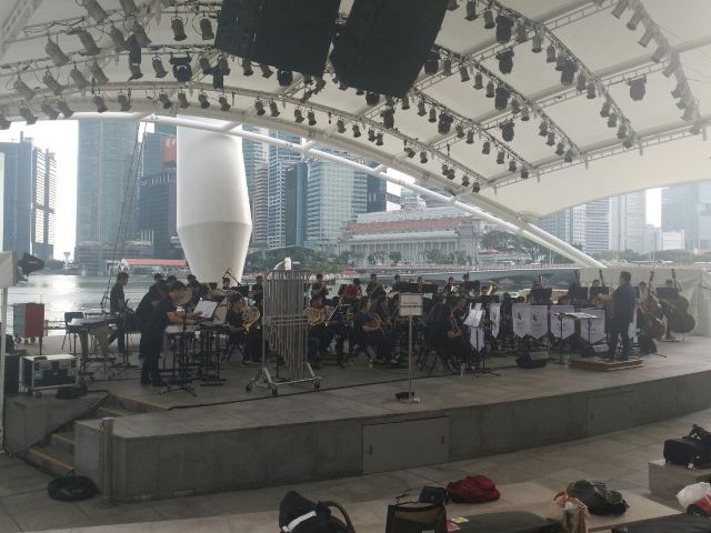 Helix Bridge