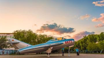 包头 北方兵器城 (12)