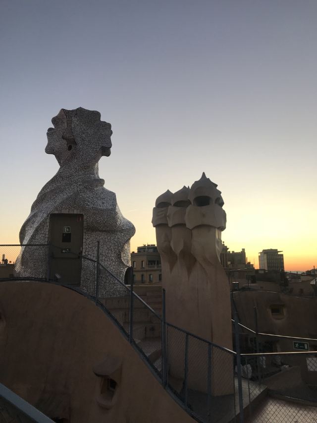 Casa Mila