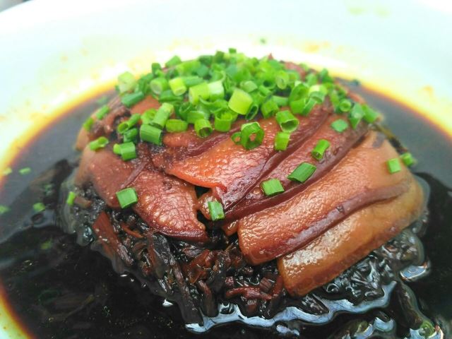 茶村