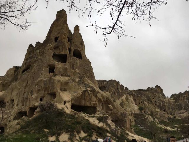 Goreme Town
