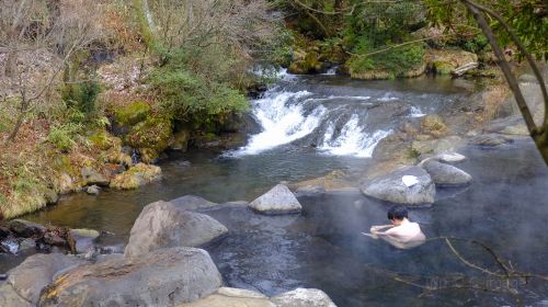 Aso District Travel Guide Popular Attractions In Aso - 