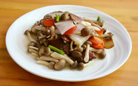 农家土菜老煨锅(木鱼镇店)
