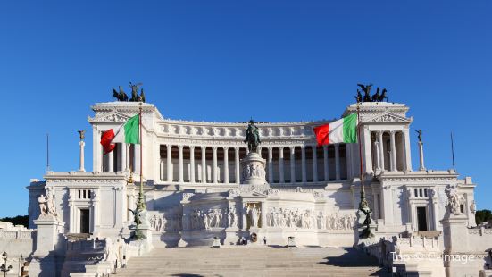 Monumento a Vittorio Emanuele II