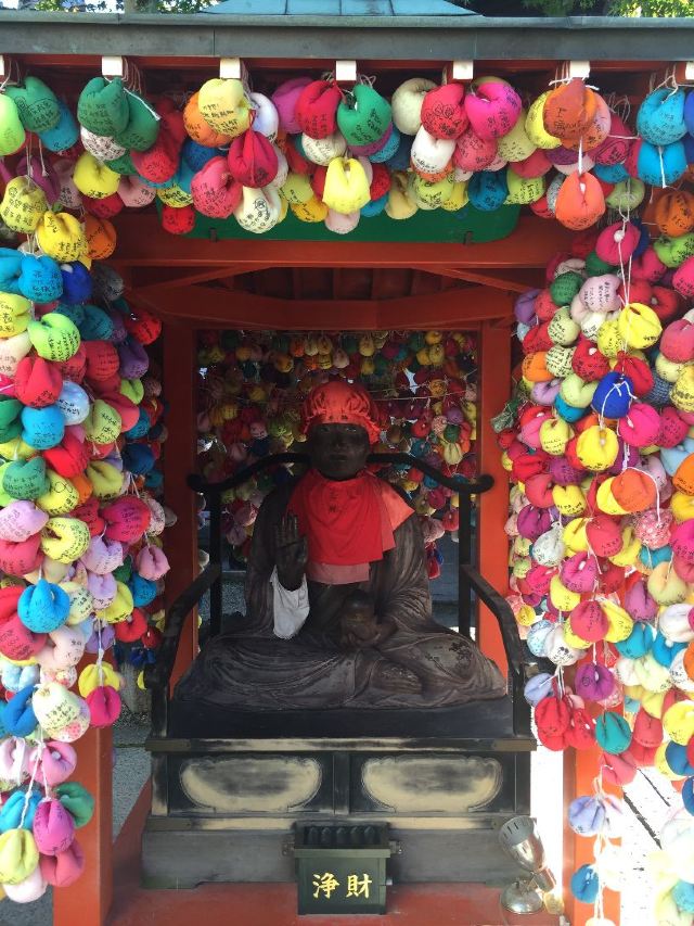 Heian Shrine