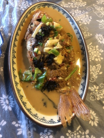 婺源溪桥民宿(李坑景区店)