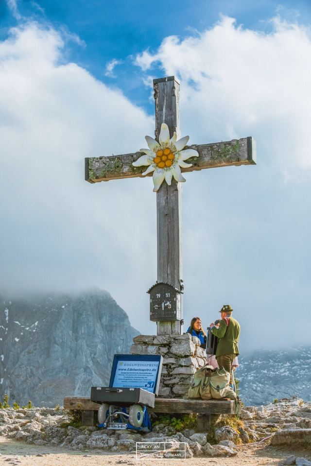 Eagle's Nest