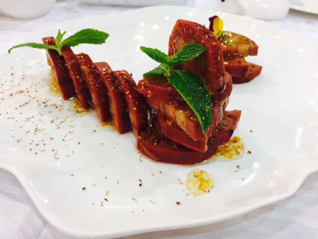 Siji Minfu Restaurant Peking Roast Duck (Dengshikou)