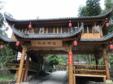 水墨汀溪风景区-泾县-YoYo_6K0B8M0E