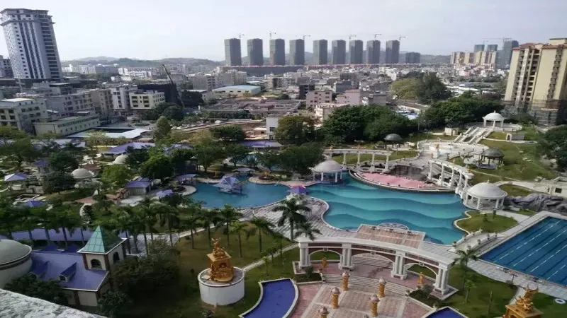永安旅遊