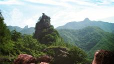 小沟背风景区-济源-doris圈圈