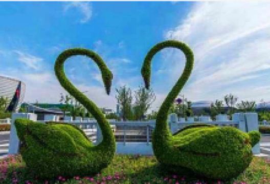 武功旅游图片-武功1日游