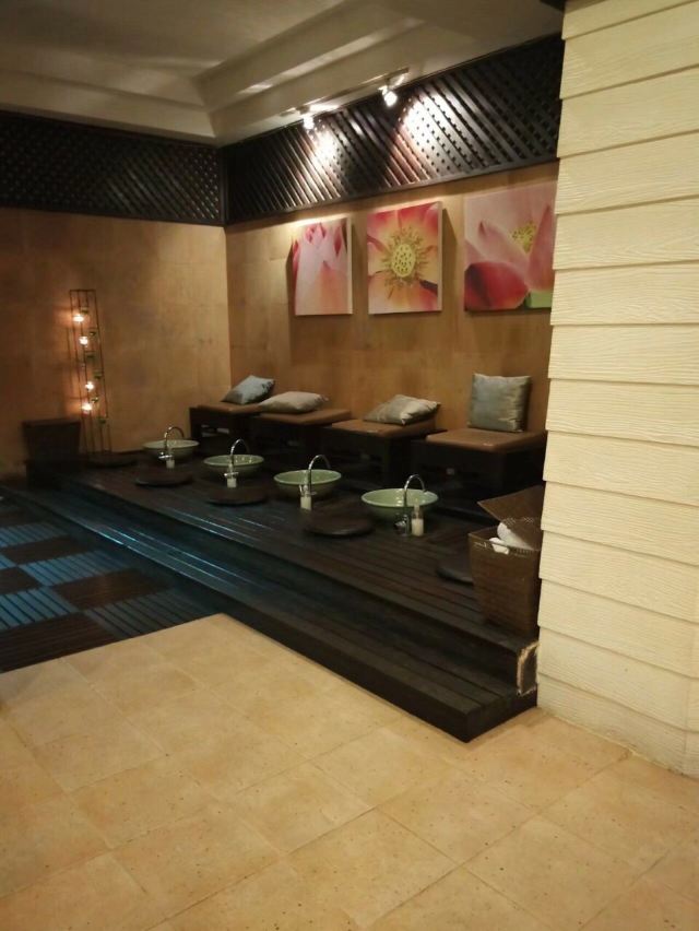 Let S Relax Spa Samui Attractions