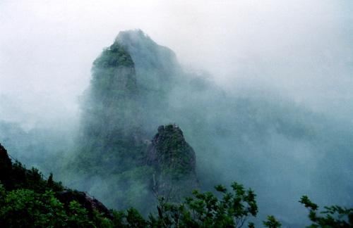 拉法山國家森林公園