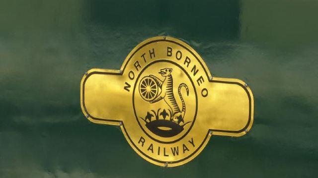 Tanjung Aru Railway Station