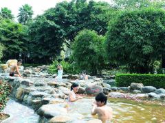 韶关风情1日游，体会不一样的韶光