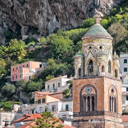 意大利那不勒斯+索伦托+阿马尔菲+马泰拉+阿尔贝罗贝洛8日7晚拼小团