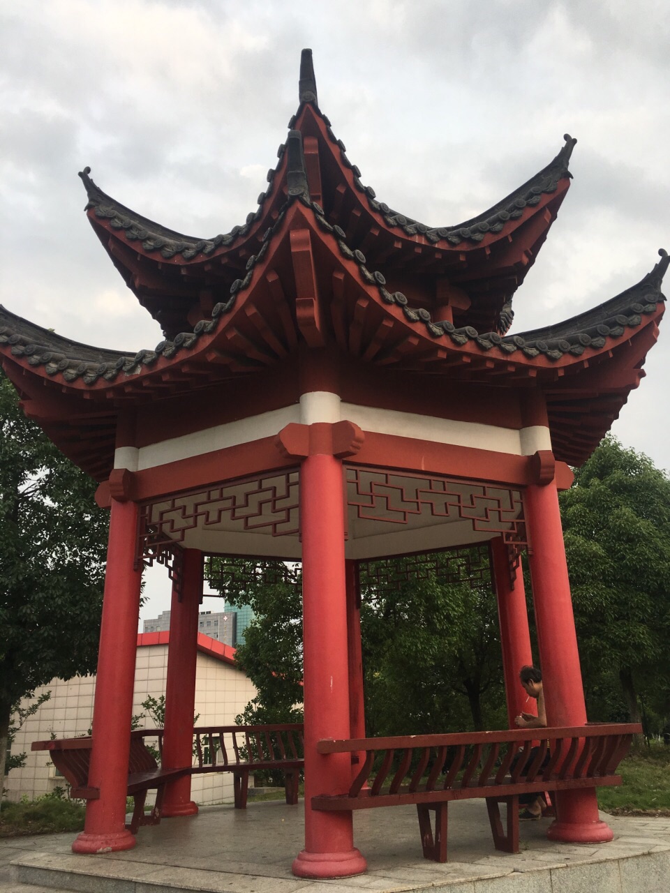 东固革命根据地纪念馆
