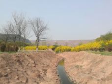 黄河小浪底水利枢纽风景区-济源-YoYo_4I9I9S8A