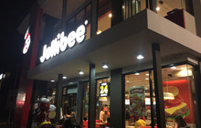 Jollibee餐厅图片