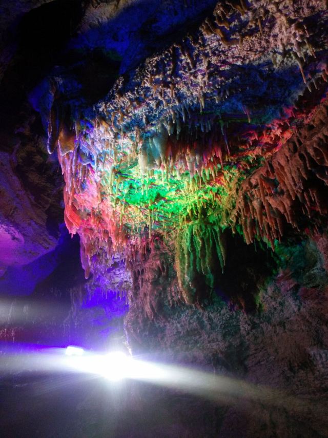 Tiangu·Natural Underground Gallery